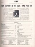 Life (1883-2000 Clair Maxwell/Life Publishing Company) Magazine May 18 1953