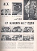 Life (1883-2000 Clair Maxwell/Life Publishing Company) Magazine May 18 1953