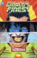 Batman/Superman World's Finest TPB (2024 DC) 9-1ST