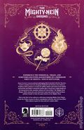 Critical Role The Mighty Nein Origins Omnibus TPB (2026 Dark Horse) 1-1ST