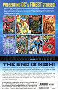 DC Finest: Events: Crisis on Infinite Earths TPB (2025 DC) 2-1ST