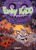 Emily Kado GN (2026 Papercutz) 1-1ST