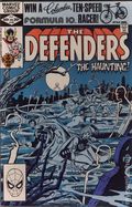 Defenders (1972 1st Series) 103