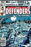 Defenders (1972 1st Series) 103N