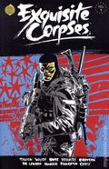 Exquisite Corpses TPB (2025 Image) 3-1ST