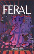 Feral TPB (2024 Image) 5-1ST