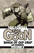 Goon Bunch of Old Crap TPB (2019 Albatross Funnybooks) An Omnibus 1st Edition 6-1ST