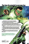 Green Lantern Corps Recharge TPB (2026 DC) 2nd Edition 1-1ST