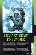 Green Lantern Corps TPB (2025 DC) All-In 2-1ST