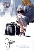 Jane GN (2026 Boom Studios) 1-1ST
