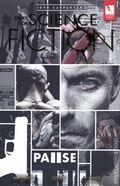 John Carpenter's Tales of Science Fiction: Pause TPB (2026 Storm King) 1-1ST