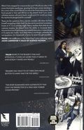 John Carpenter's Tales of Science Fiction: Pause TPB (2026 Storm King) 1-1ST