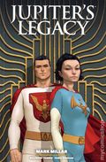 Jupiter's Legacy Omnibus TPB (2026 Dark Horse) 1-1ST
