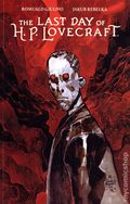 Last Day of H.P. Lovecraft TPB (2026 Boom Studios) 1-1ST