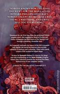 Last Day of H.P. Lovecraft TPB (2026 Boom Studios) 1-1ST