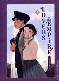 Lovers of the Empire HC (2026 Fantagraphics) 1-1ST