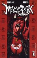 Mercy Sparx TPB (2009-2026 Devil's Due/First Comics) 6-1ST