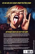 Mercy Sparx TPB (2009-2026 Devil's Due/First Comics) 6-1ST