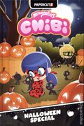 Miraculous Chibi Halloween Special HC (2026 Papercutz) 1-1ST