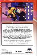 Miraculous Chibi Halloween Special HC (2026 Papercutz) 1-1ST