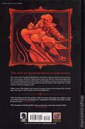 Miss Truesdale and the Rise of Man HC (2026 Dark Horse) From the Pages of Hellboy 1-1ST