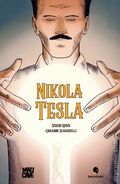 Nikola Tesla GN (2026 Mad Cave) 1-1ST