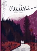 Outline HC (2026 Oni Press) 1-1ST
