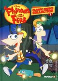 Phineas and Ferb Classic Comics Collection HC (2024 Papercutz) 7-1ST