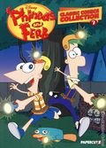 Phineas and Ferb Classic Comics Collection TPB (2024 Papercutz) 7-1ST