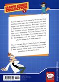 Phineas and Ferb Classic Comics Collection TPB (2024 Papercutz) 7-1ST
