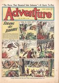Adventure (1921-1961 D.C. Thomson) British Story Paper 1319