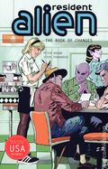 Resident Alien TPB (2013-2026 Dark Horse) 9-1ST