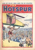 Hotspur (UK 1933-1959 D.C.Thomson) 696