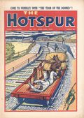 Hotspur (UK 1933-1959 D.C.Thomson) 703