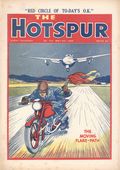 Hotspur (UK 1933-1959 D.C.Thomson) 704