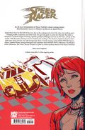 Speed Racer HC (2026 Mad Cave) Deluxe Edition 1-1ST