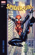 Spider-Girl Comes The Carnage TPB (2026 Marvel) Modern Era Epic Collection: 1-1ST