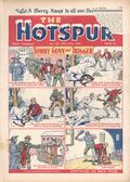 Hotspur (UK 1933-1959 D.C.Thomson) 737