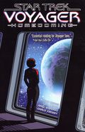 Star Trek Voyager Homecoming TPB (2026 IDW) 1-1ST
