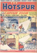 Hotspur (UK 1933-1959 D.C.Thomson) 762