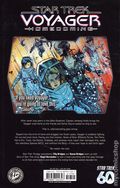 Star Trek Voyager Homecoming TPB (2026 IDW) 1-1ST