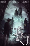 The Thing on the Doorstep TPB (2026 Image) 1-1ST