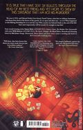 The Thing on the Doorstep TPB (2026 Image) 1-1ST