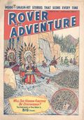 Rover (UK 1922-1973 D.C. Thomson) Mar 18 1961