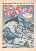 Rover (UK 1922-1973 D.C. Thomson) Mar 25 1961