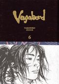 Vagabond HC (2025 Viz) The Definitive Edition 6-1ST