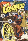 Colorado Kid (UK 1954-1959 L. Miller) 14