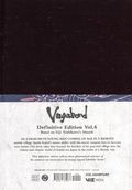 Vagabond HC (2025 Viz) The Definitive Edition 6-1ST