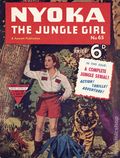 Nyoka the Jungle Girl (UK 1951-1959 L. Miller & Son) 65