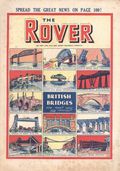 Rover (UK 1922-1973 D.C. Thomson) Jan 21 1950